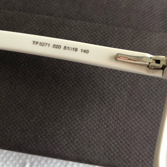 Brand new Tom Ford glasses (prescription or reading) - Picture 3 of 5